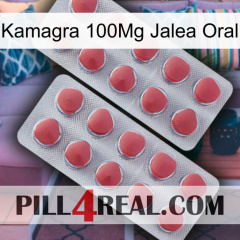 Kamagra 100Mg Oral Jelly 19